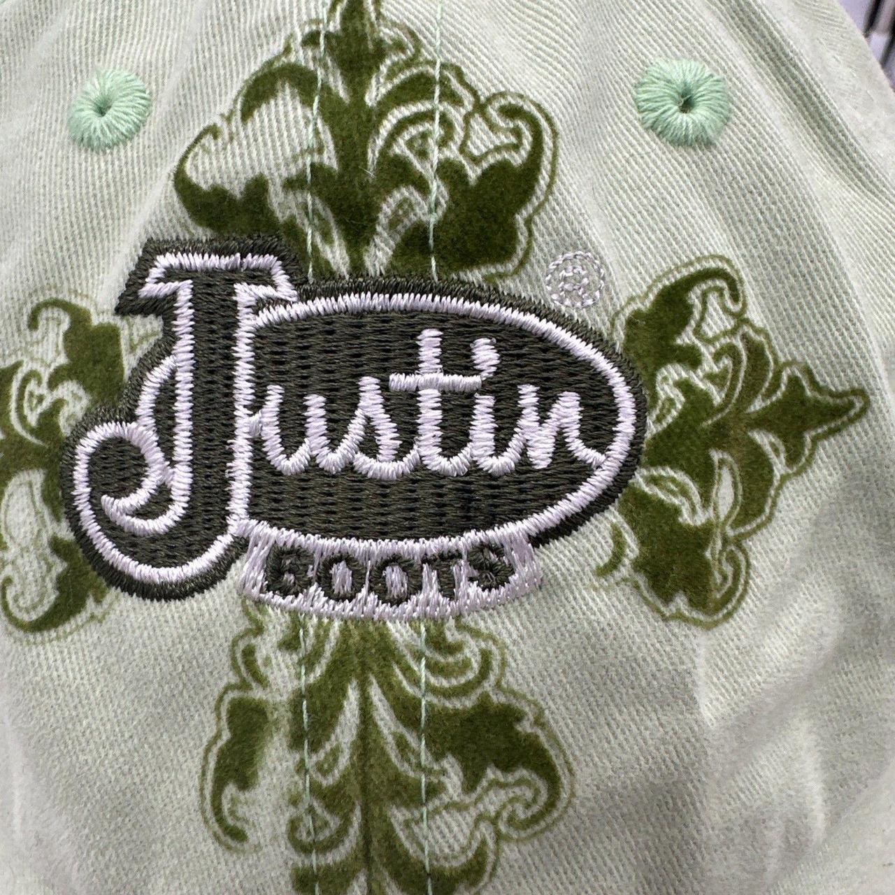 Source Unknown Women's Caps - Green – Style Profi… - image 2