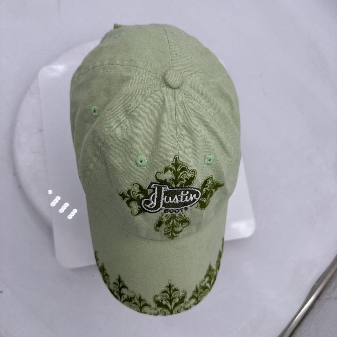 Source Unknown Women's Caps - Green – Style Profi… - image 6