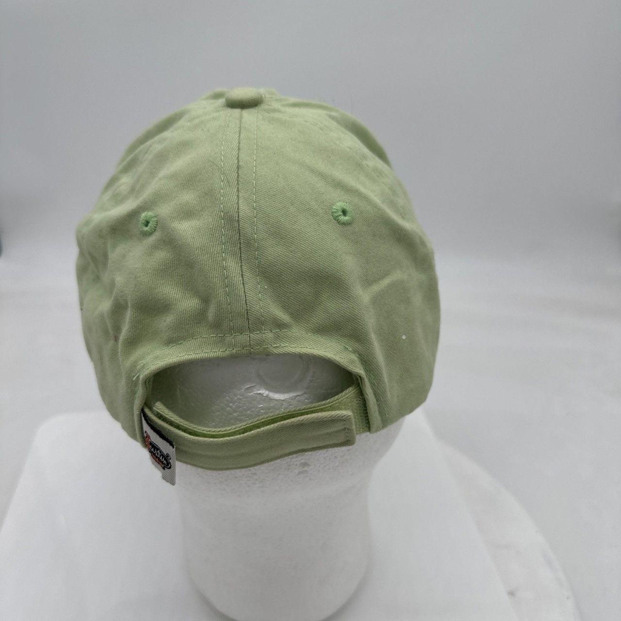 Source Unknown Women's Caps - Green – Style Profi… - image 4