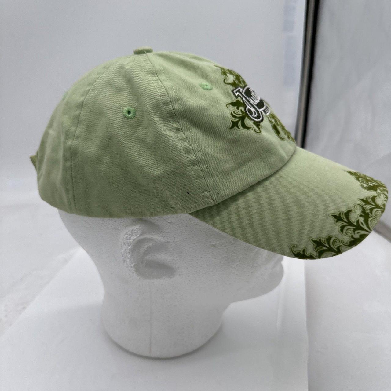 Source Unknown Women's Caps - Green – Style Profi… - image 5