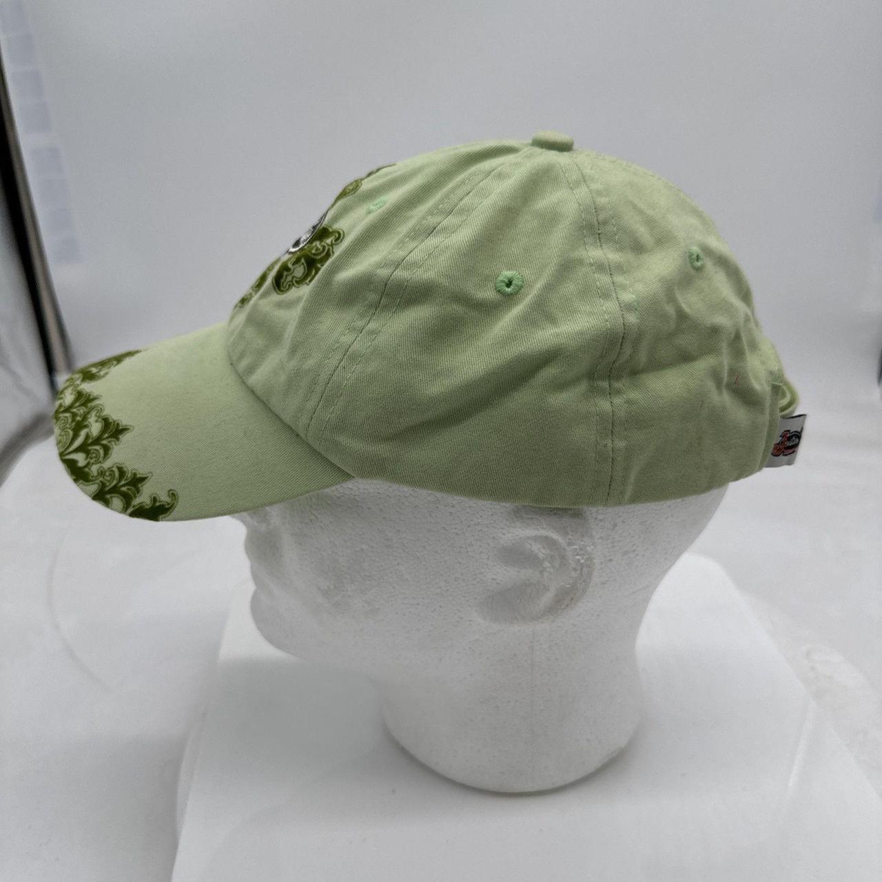 Source Unknown Women's Caps - Green – Style Profi… - image 3
