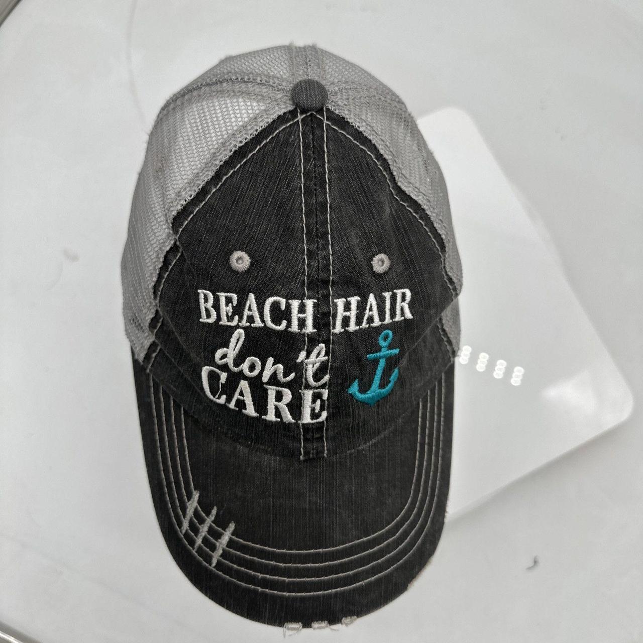 Source Unknown Women's Caps - Grey – Style Profil… - image 5