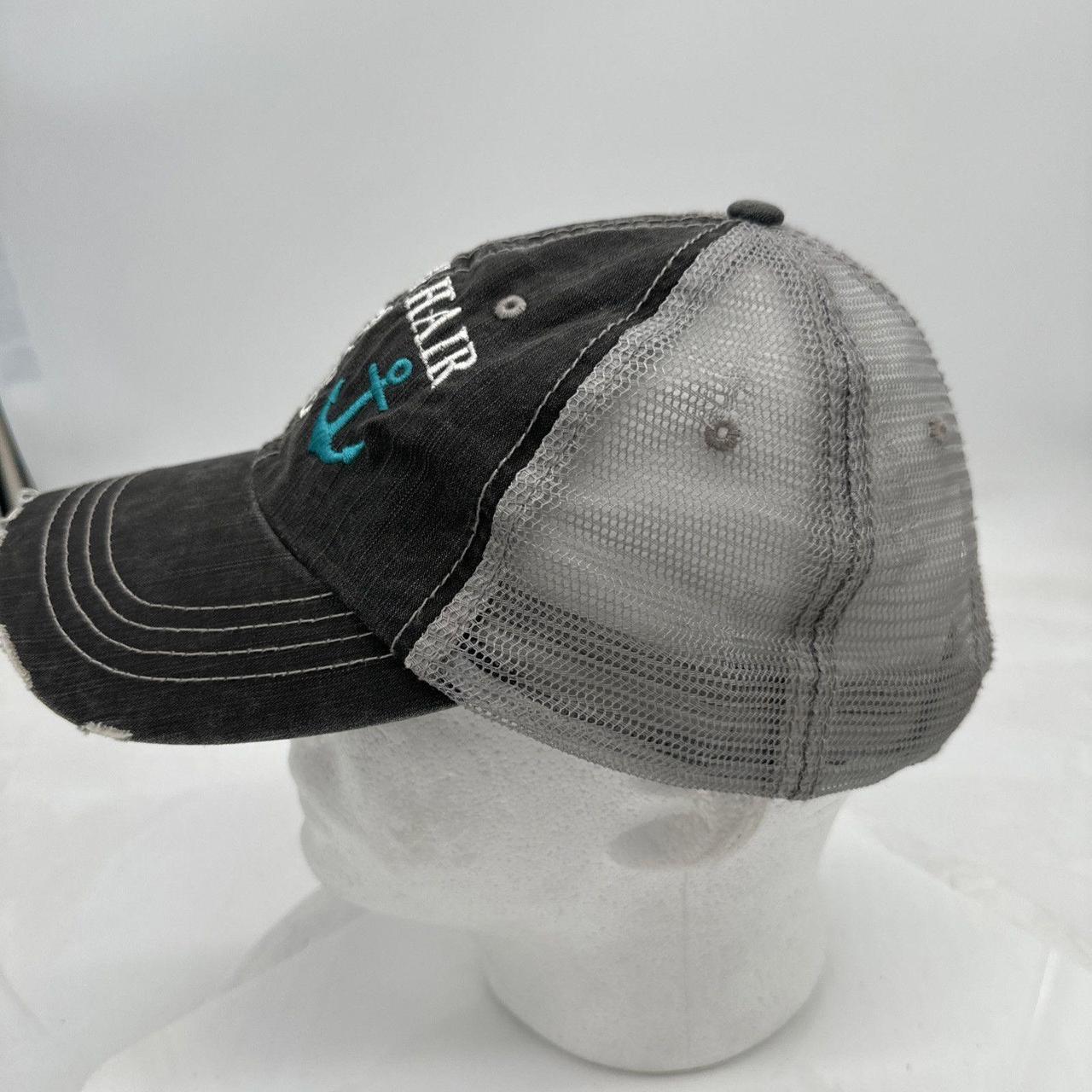 Source Unknown Women's Caps - Grey – Style Profil… - image 2