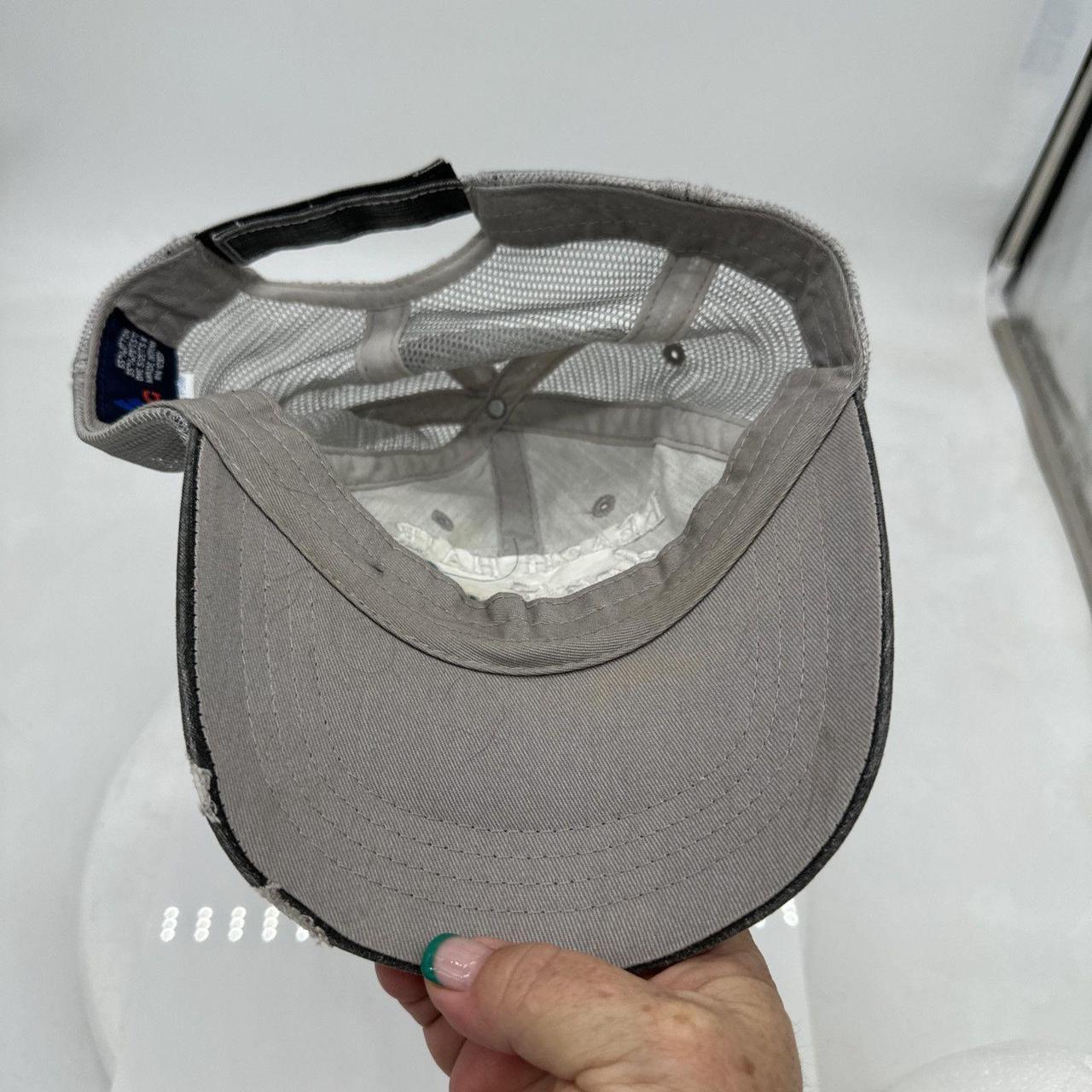 Source Unknown Women's Caps - Grey – Style Profil… - image 6