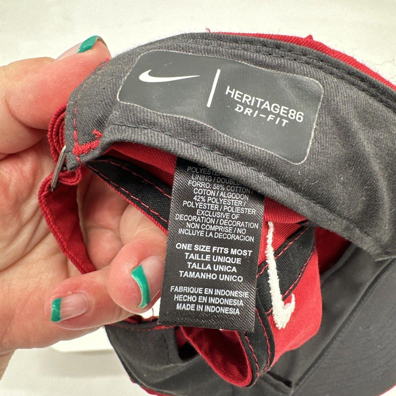 Source Unknown Men's Caps - Red – Style Profile: … - image 8