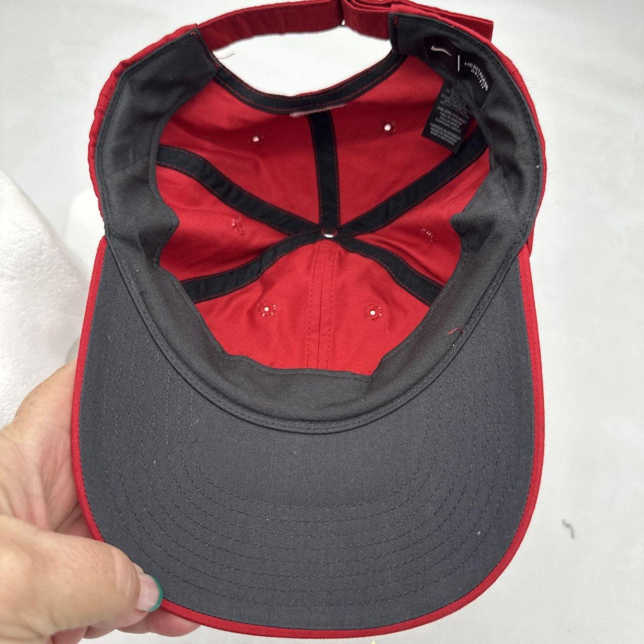 Source Unknown Men's Caps - Red – Style Profile: … - image 7