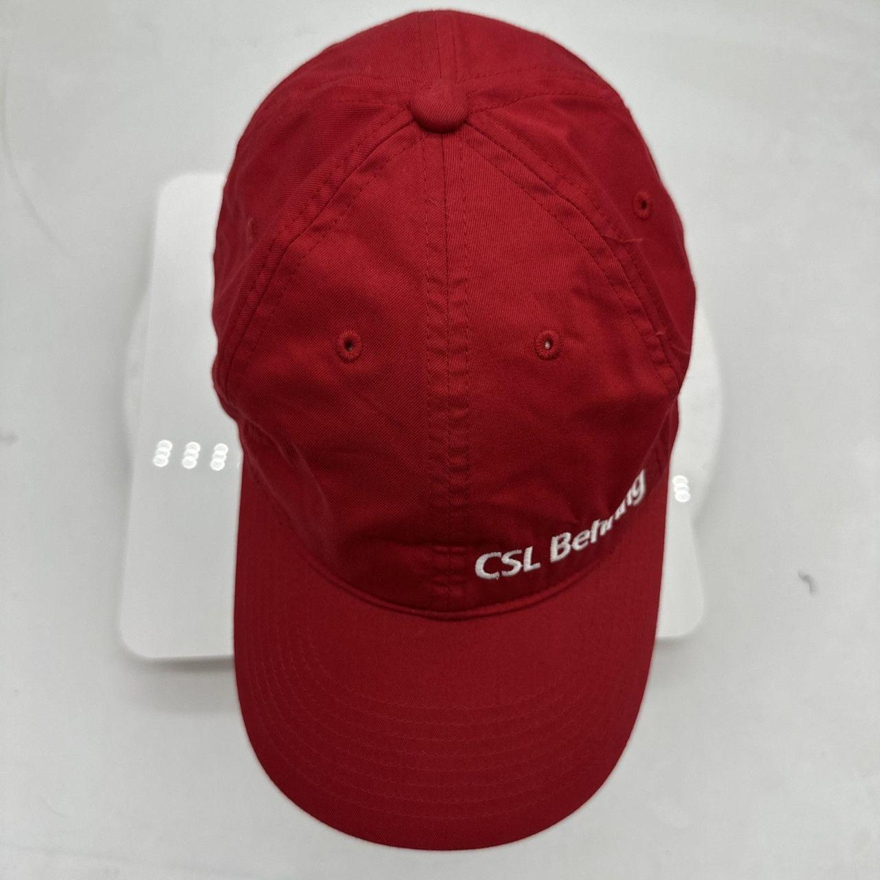 Source Unknown Men's Caps - Red – Style Profile: … - image 6