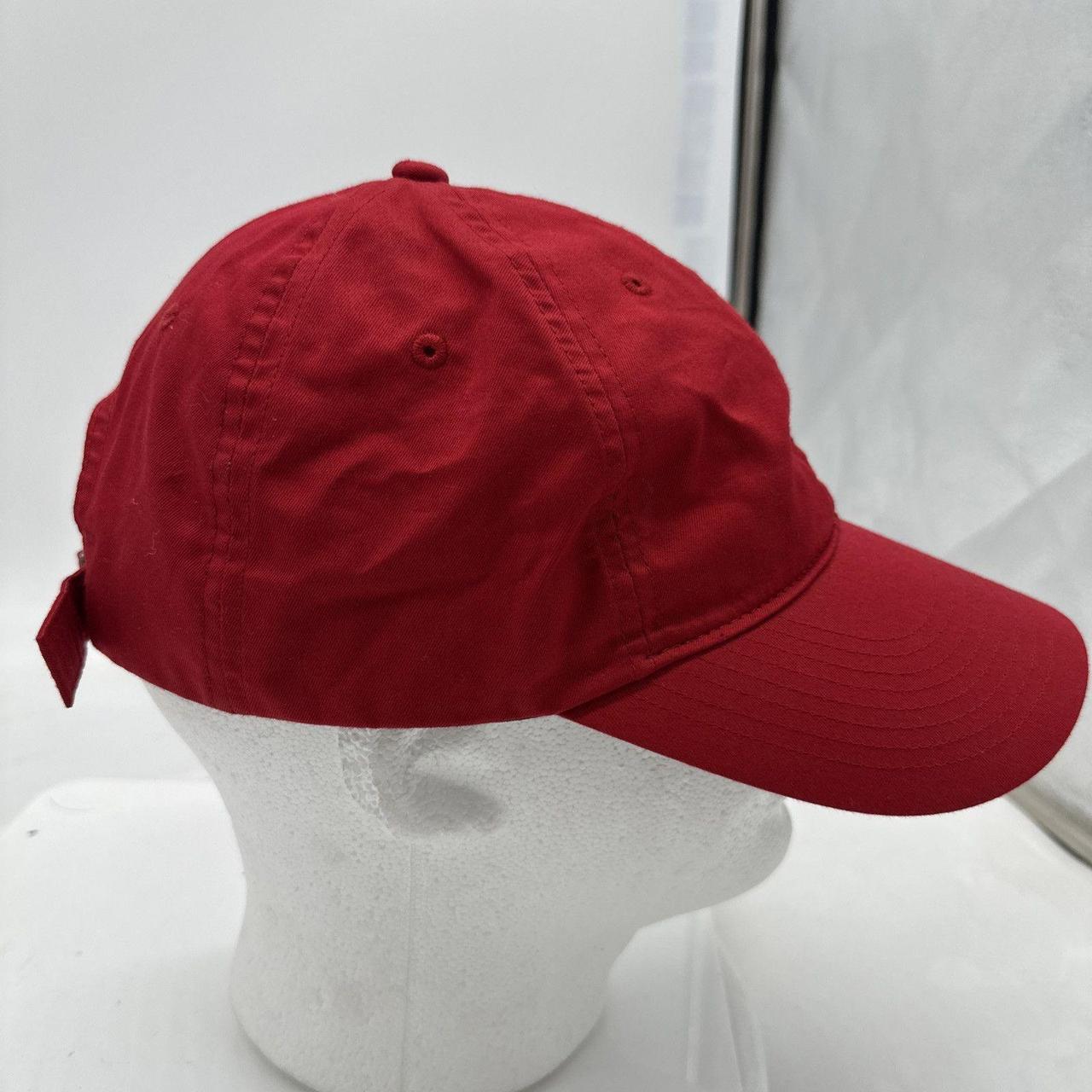 Source Unknown Men's Caps - Red – Style Profile: … - image 5