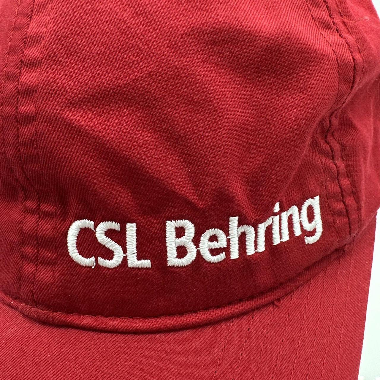 Source Unknown Men's Caps - Red – Style Profile: … - image 2