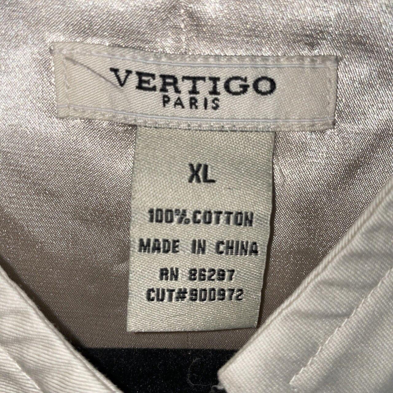 Source Unknown Women's Lightweight Jacket - White… - image 4