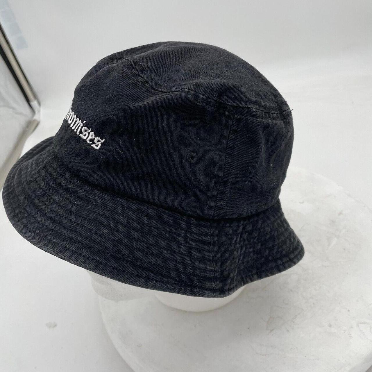 Source Unknown Men's Bucket hats - Black – Add a … - image 3
