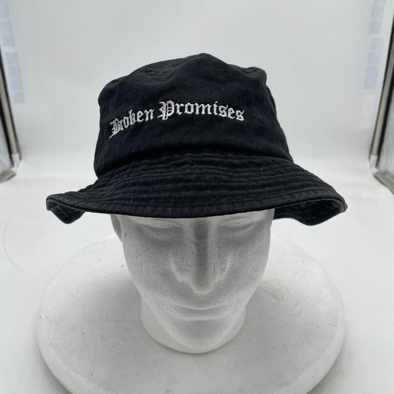 Source Unknown Men's Bucket hats - Black – Add a … - image 1