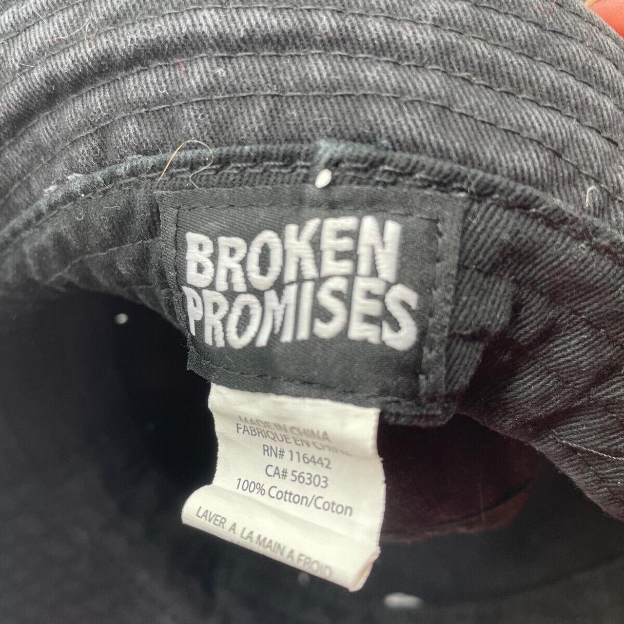 Source Unknown Men's Bucket hats - Black – Add a … - image 7