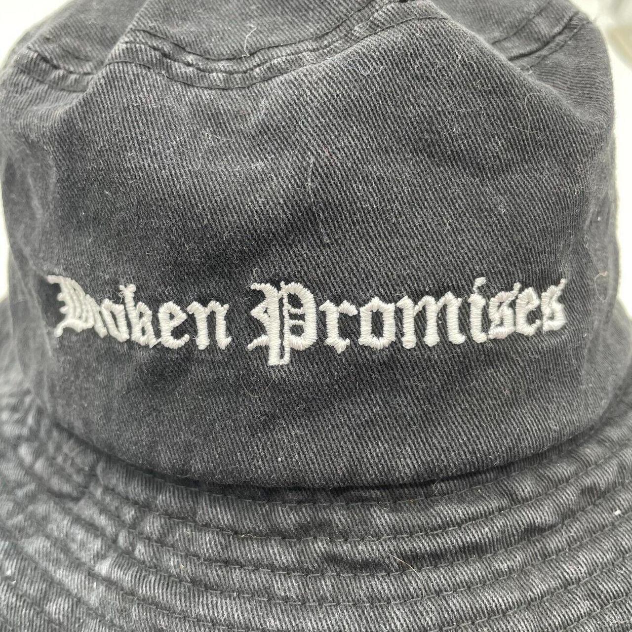 Source Unknown Men's Bucket hats - Black – Add a … - image 2