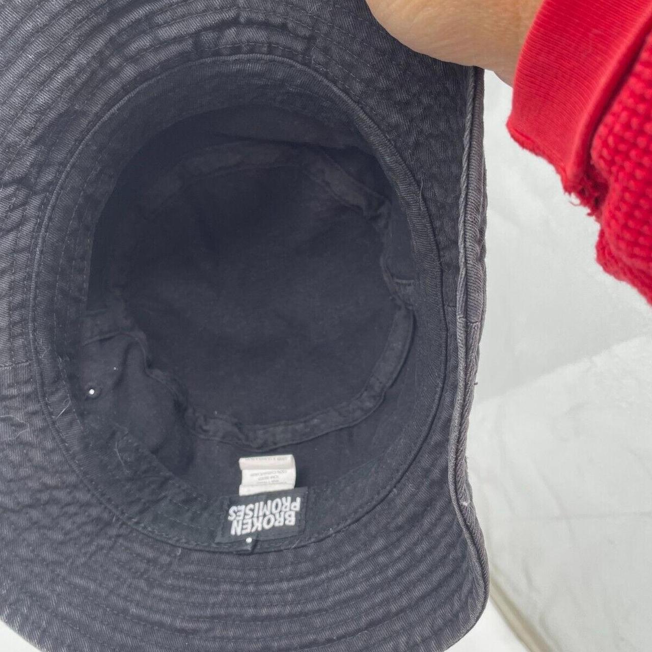 Source Unknown Men's Bucket hats - Black – Add a … - image 6