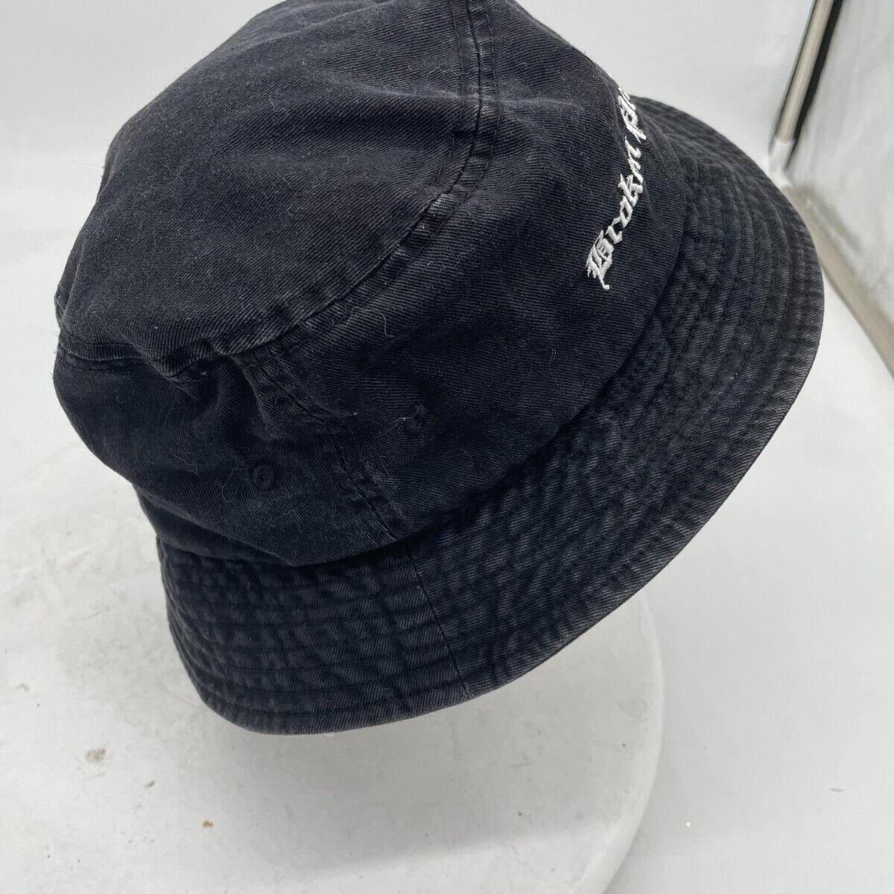Source Unknown Men's Bucket hats - Black – Add a … - image 5