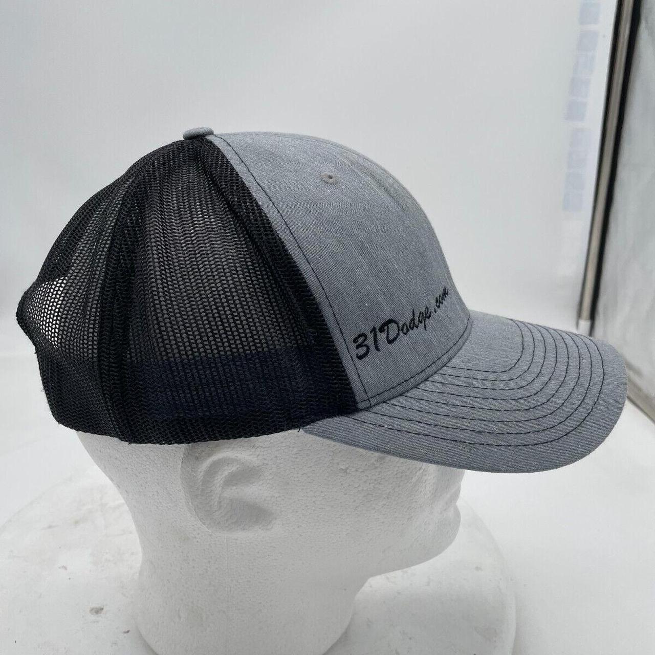 Source Unknown Men's Caps - Black – Get ready to … - image 5
