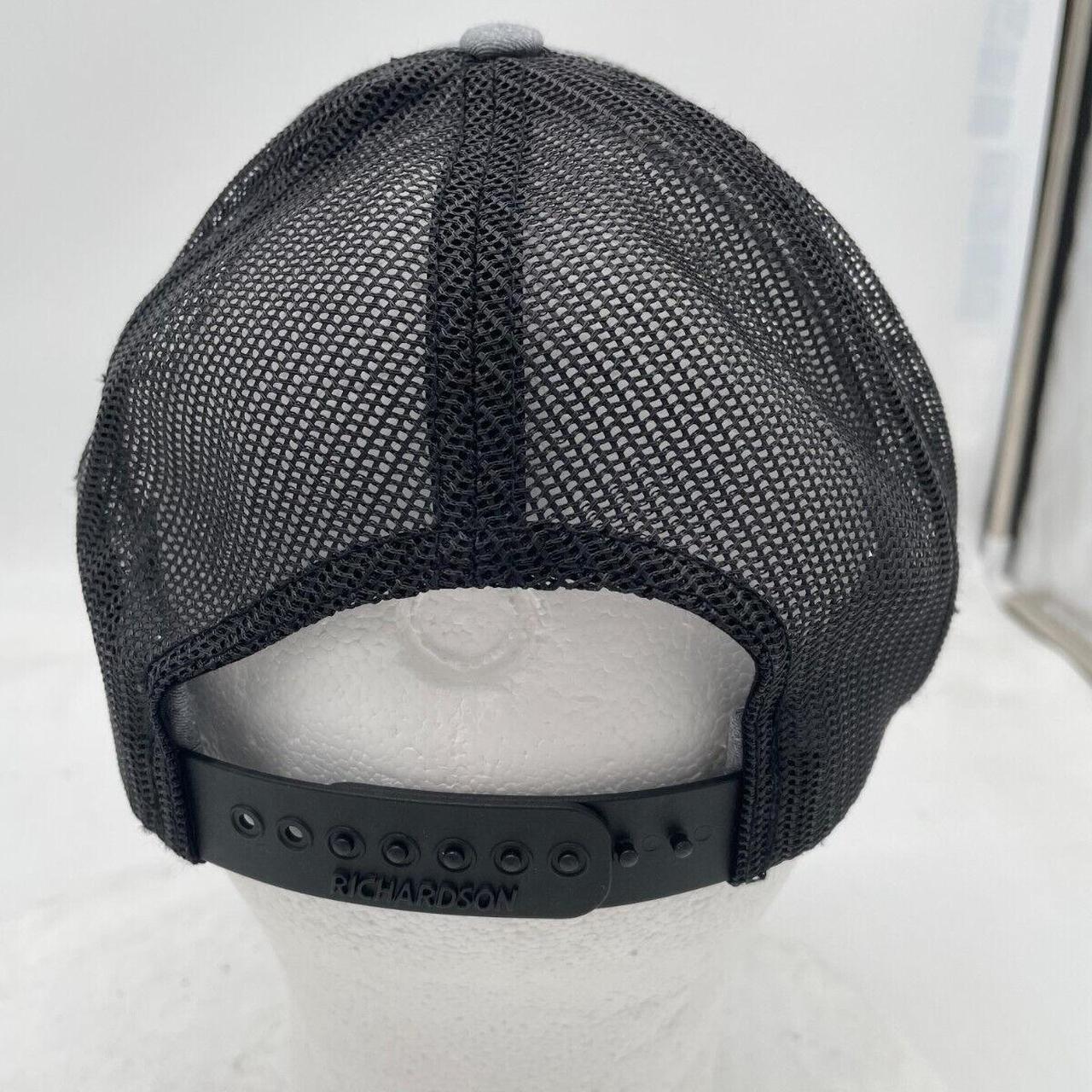 Source Unknown Men's Caps - Black – Get ready to … - image 4