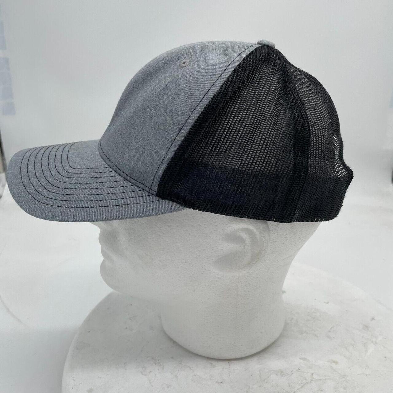 Source Unknown Men's Caps - Black – Get ready to … - image 3
