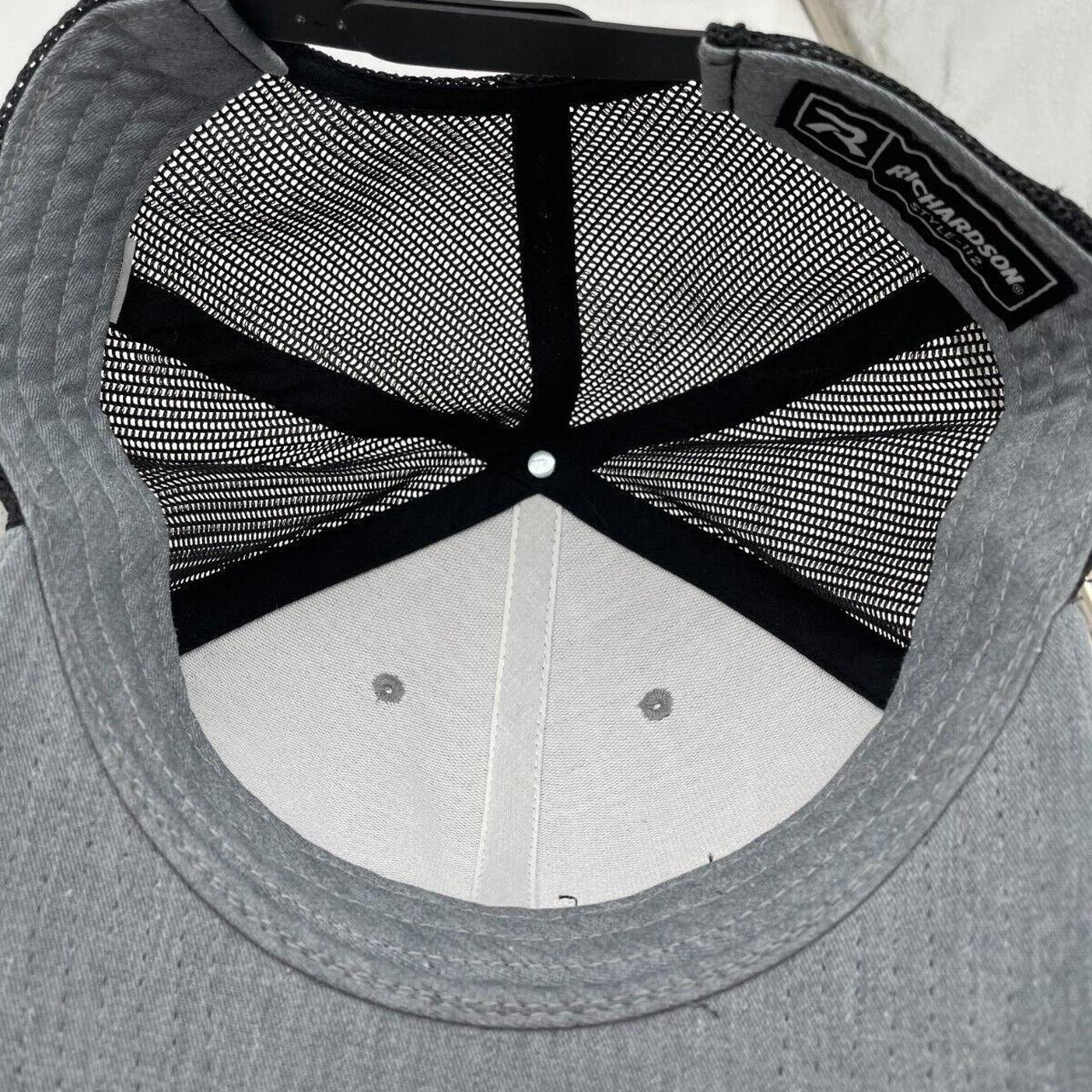 Source Unknown Men's Caps - Black – Get ready to … - image 7