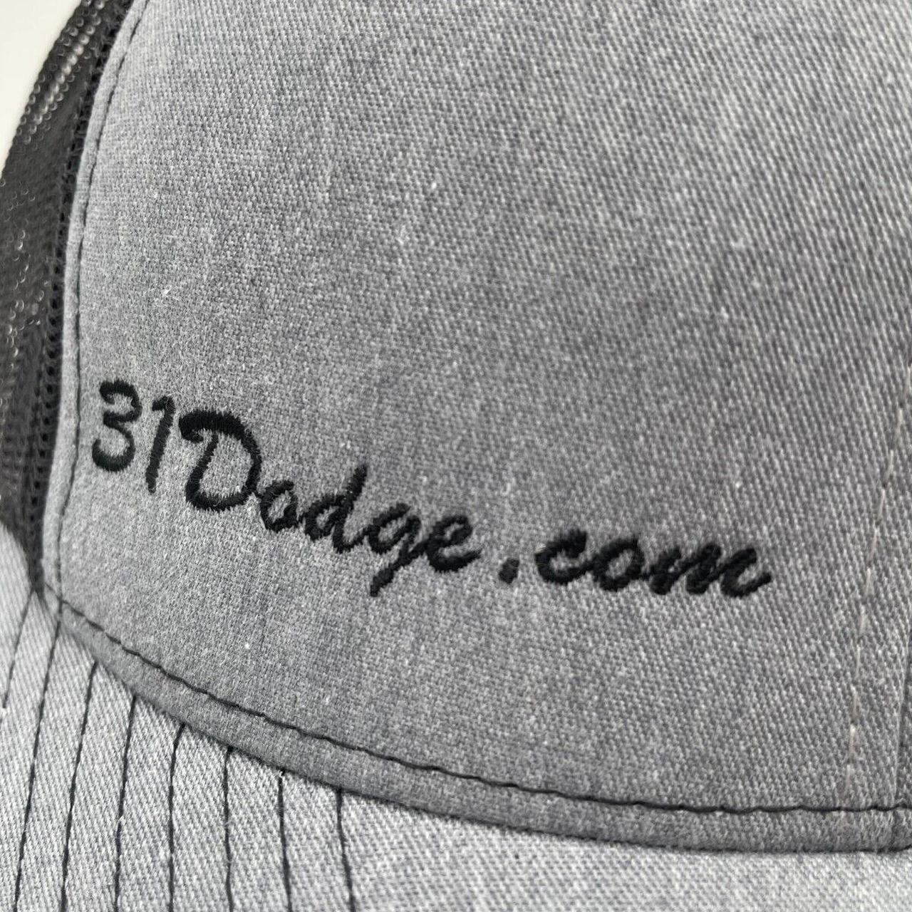 Source Unknown Men's Caps - Black – Get ready to … - image 2