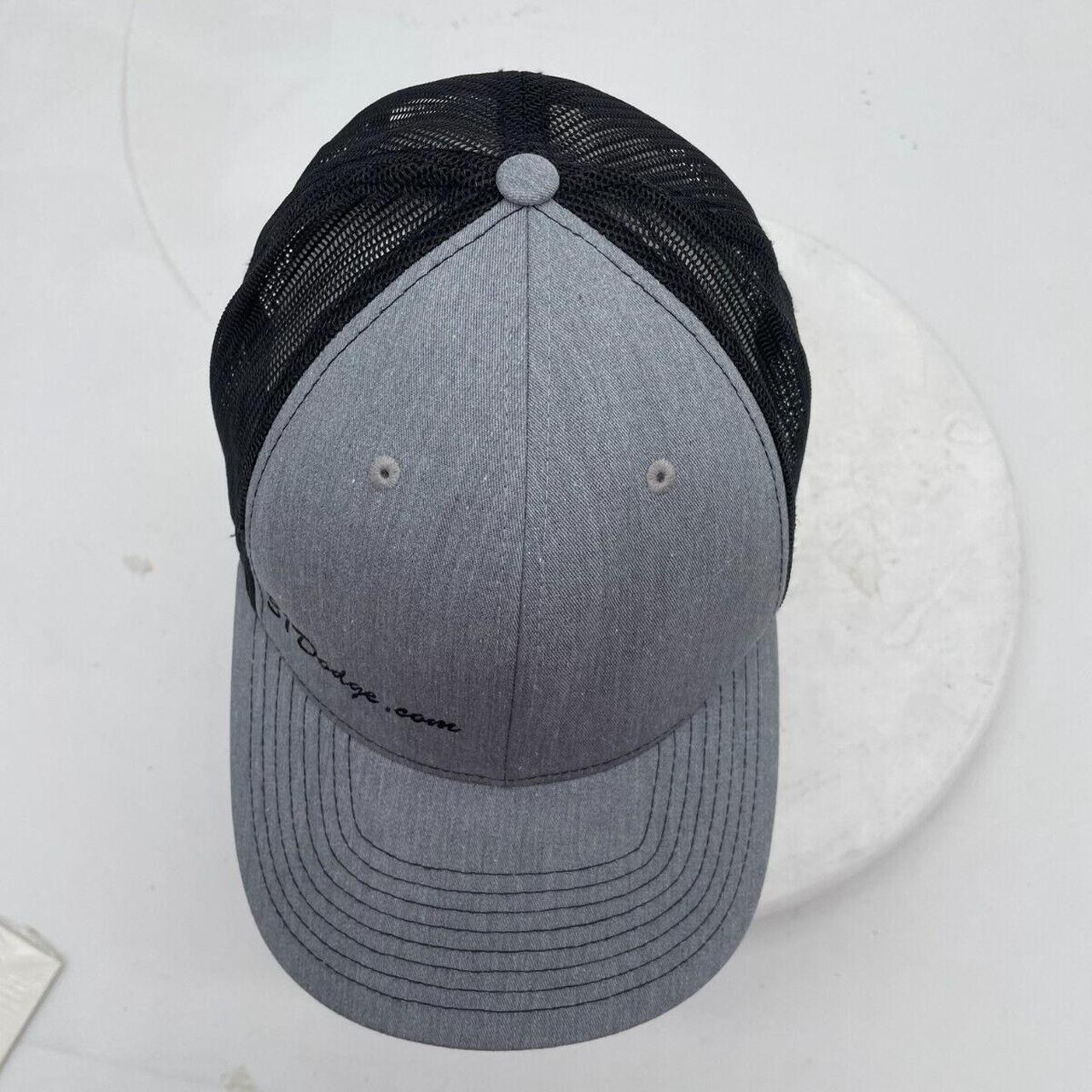 Source Unknown Men's Caps - Black – Get ready to … - image 6