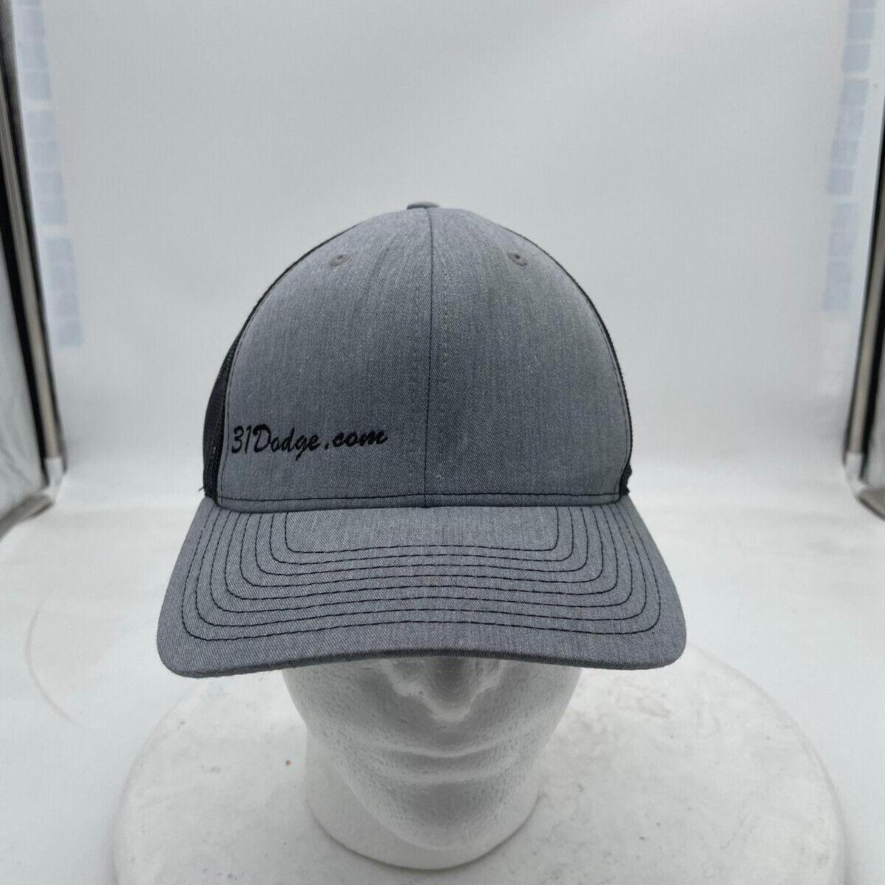 Source Unknown Men's Caps - Black – Get ready to … - image 1