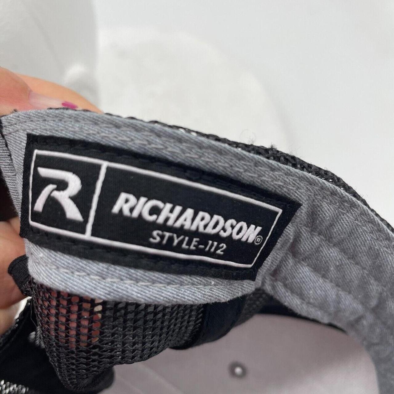 Source Unknown Men's Caps - Black – Get ready to … - image 8