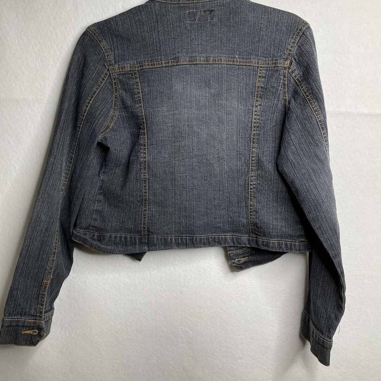 Source Unknown Women's Lightweight Jacket Jacket … - image 7