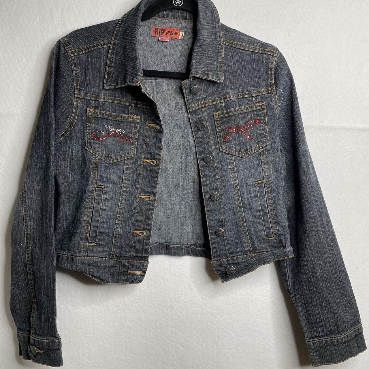 Source Unknown Women's Lightweight Jacket Jacket … - image 1