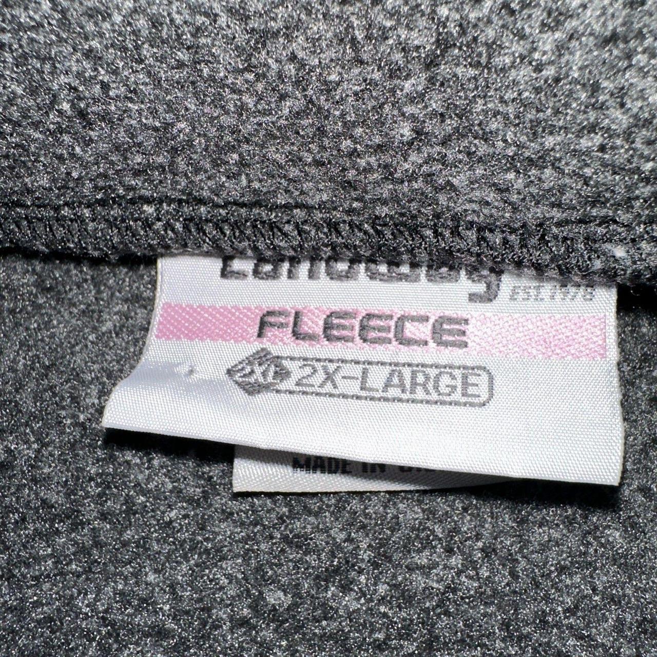 Source Unknown Women's Lightweight Jacket - Grey … - image 4