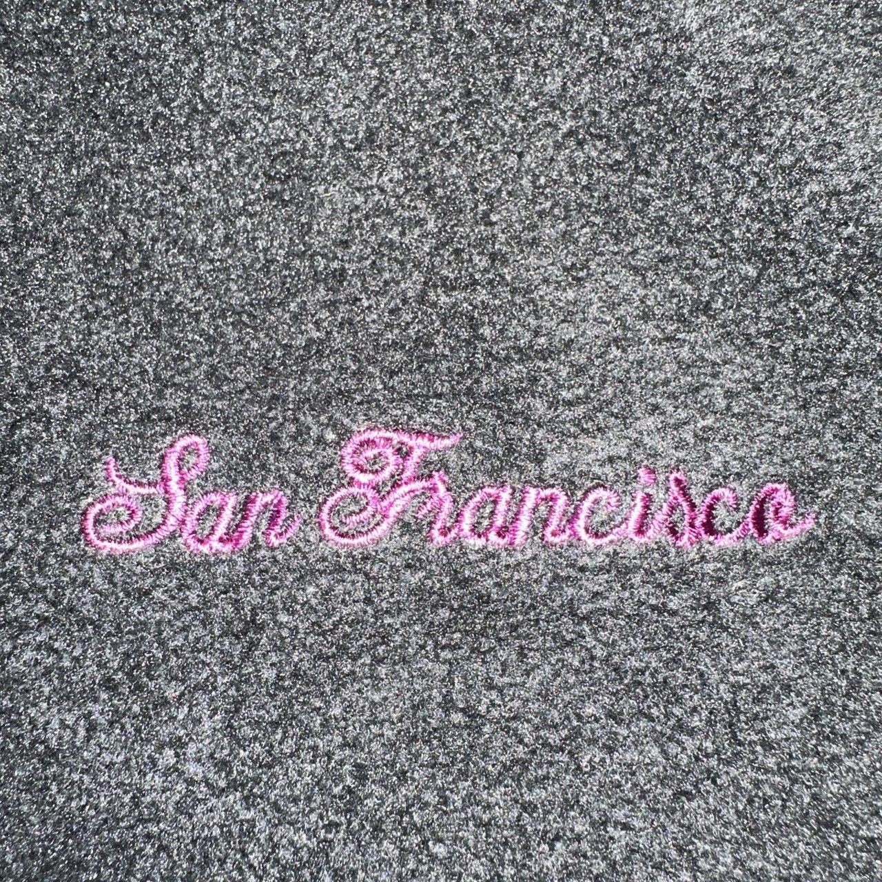 Source Unknown Women's Lightweight Jacket - Grey … - image 3