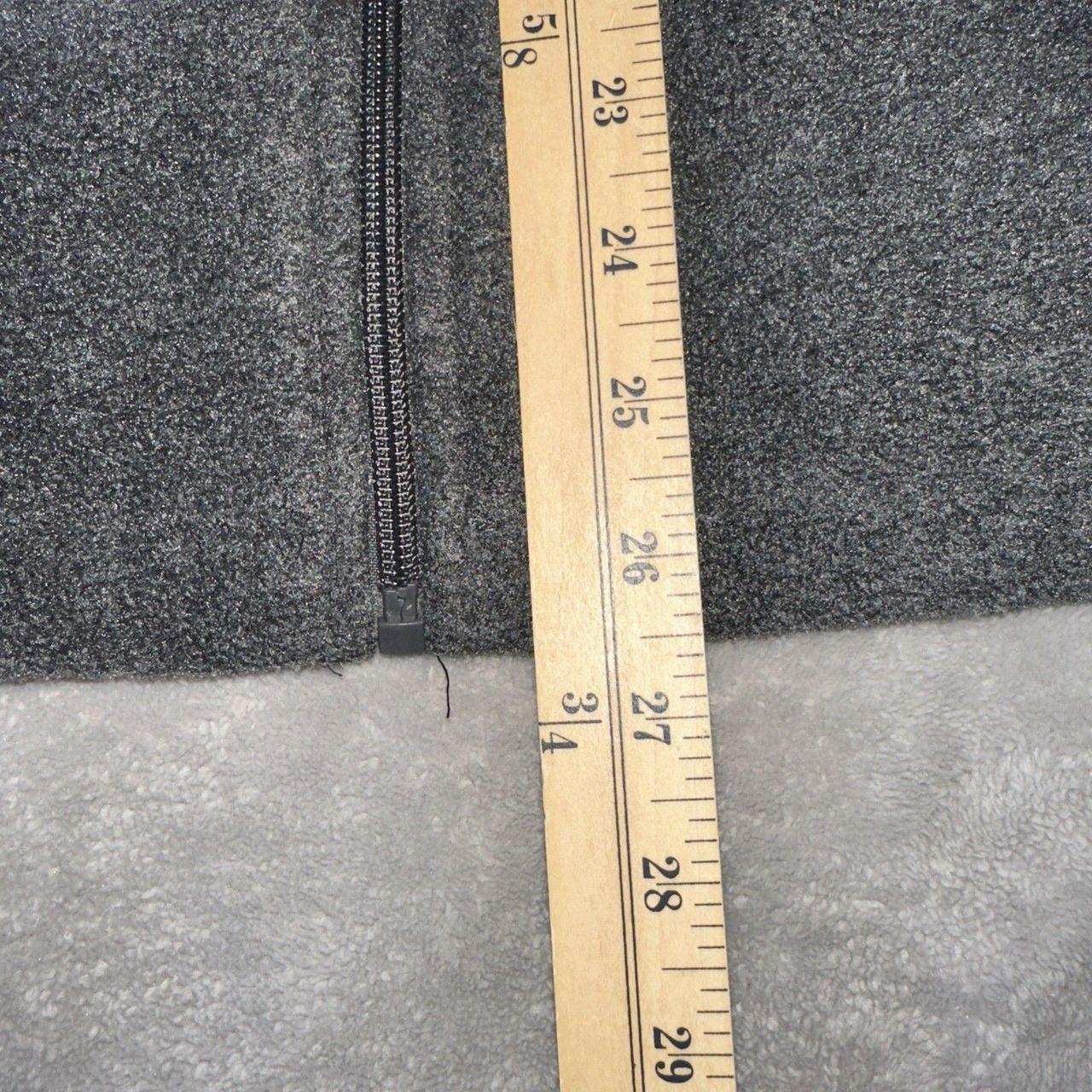 Source Unknown Women's Lightweight Jacket - Grey … - image 7