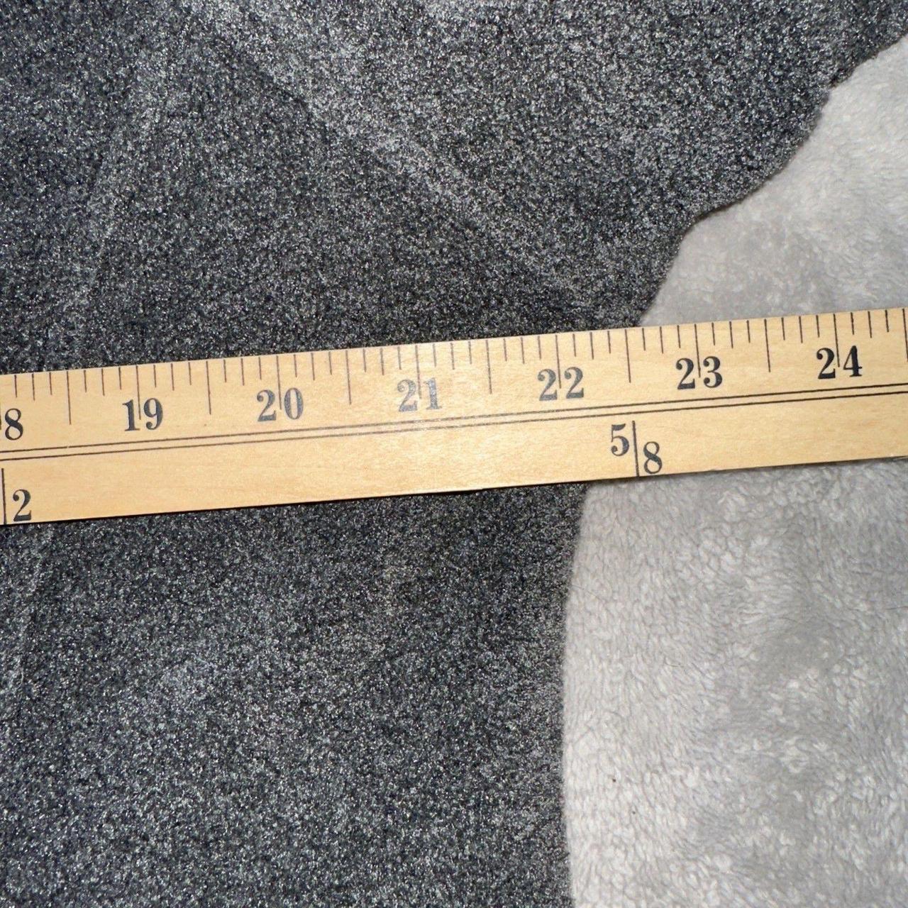 Source Unknown Women's Lightweight Jacket - Grey … - image 6