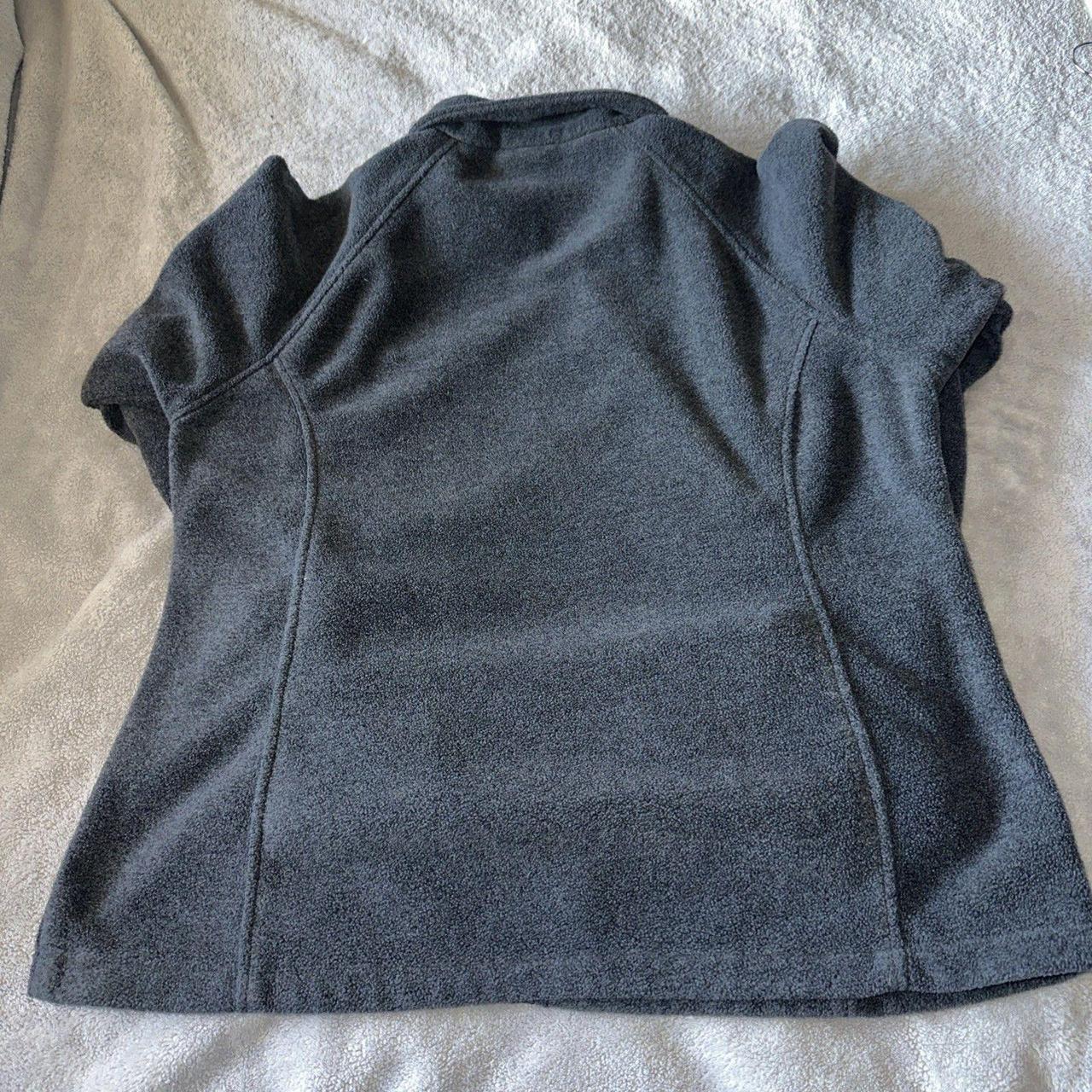 Source Unknown Women's Lightweight Jacket - Grey … - image 2