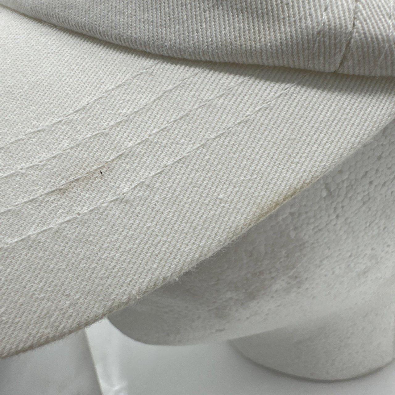 Source Unknown Women's Caps - White – White "Juic… - image 3