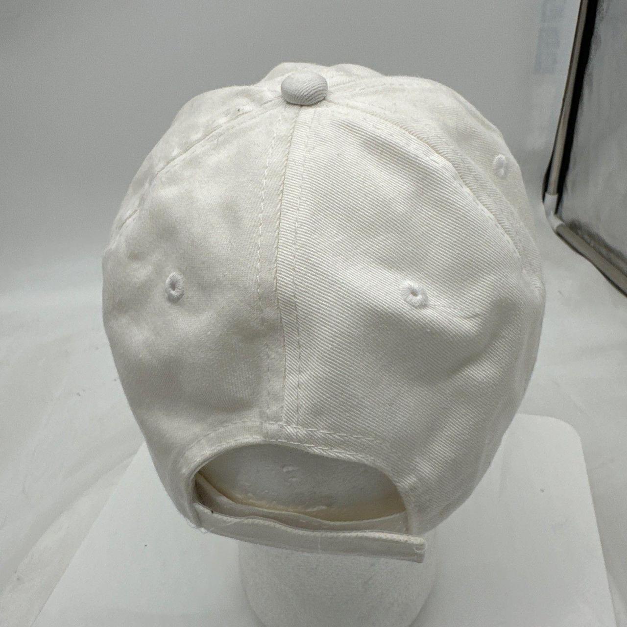 Source Unknown Women's Caps - White – White "Juic… - image 5