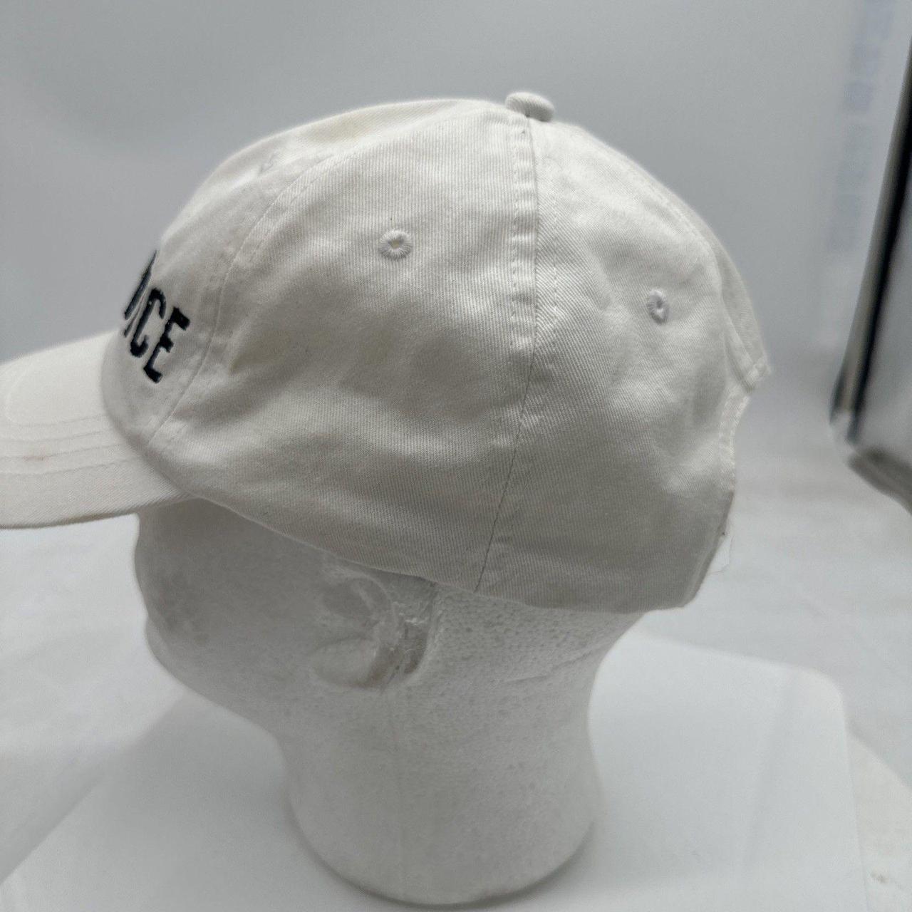 Source Unknown Women's Caps - White – White "Juic… - image 4