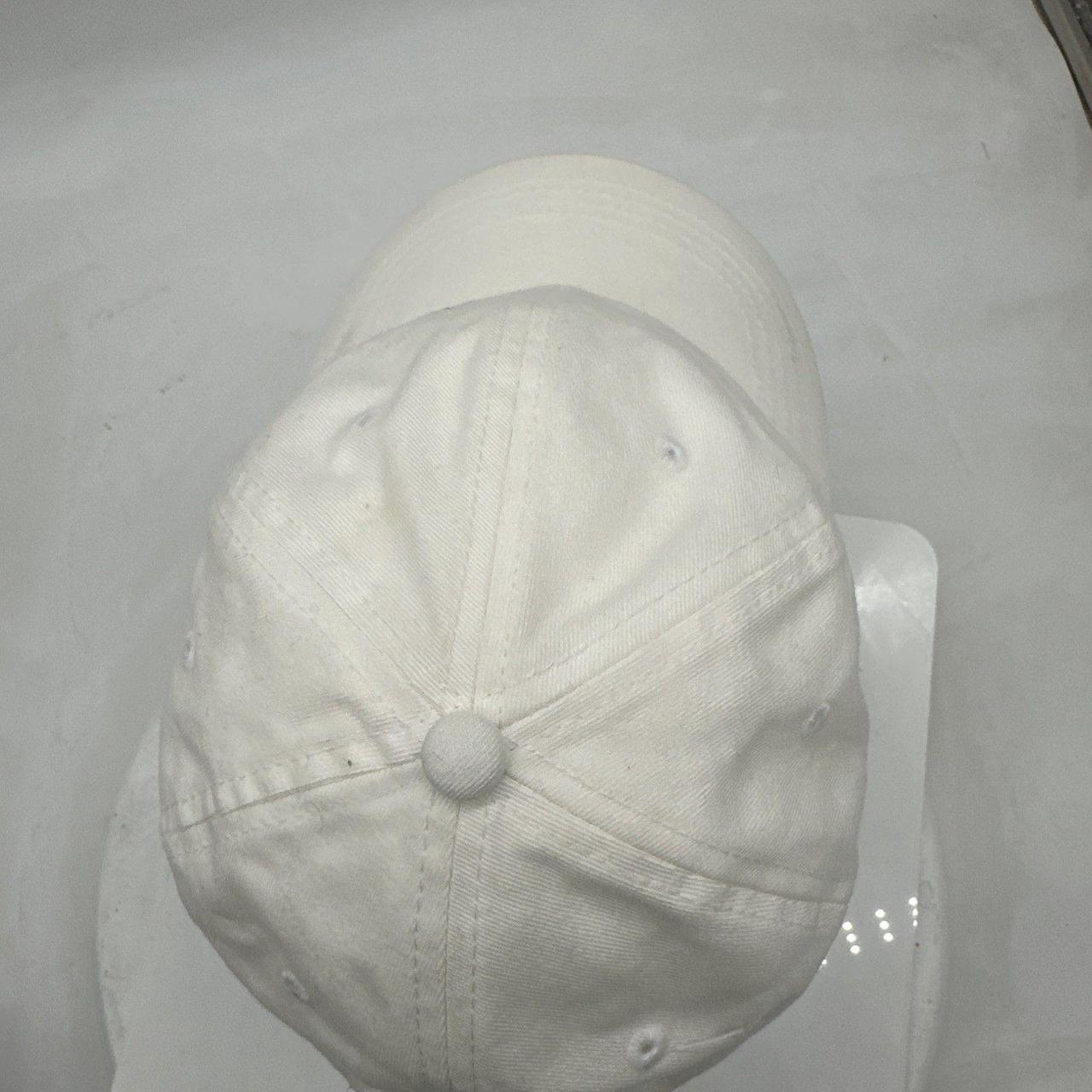 Source Unknown Women's Caps - White – White "Juic… - image 6