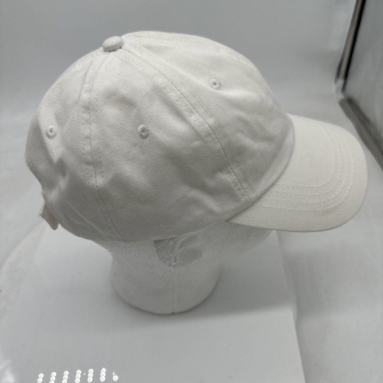 Source Unknown Women's Caps - White – White "Juic… - image 7