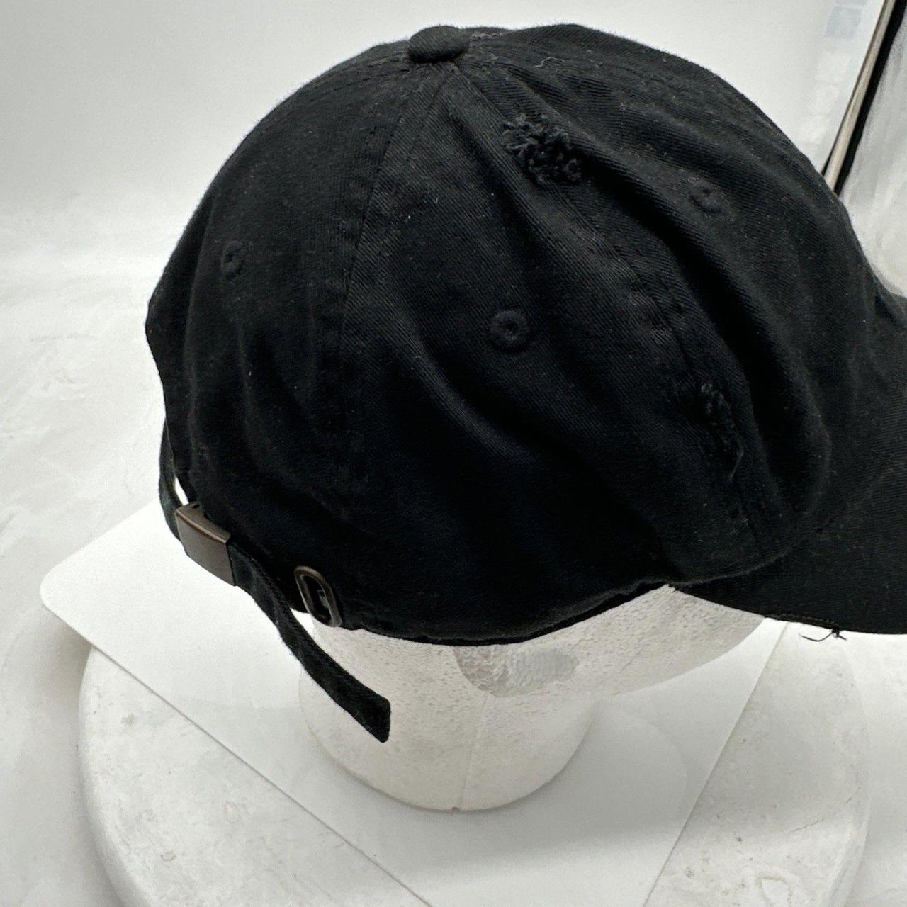 Source Unknown Men's Caps - Blue – Kbethos Vintag… - image 6