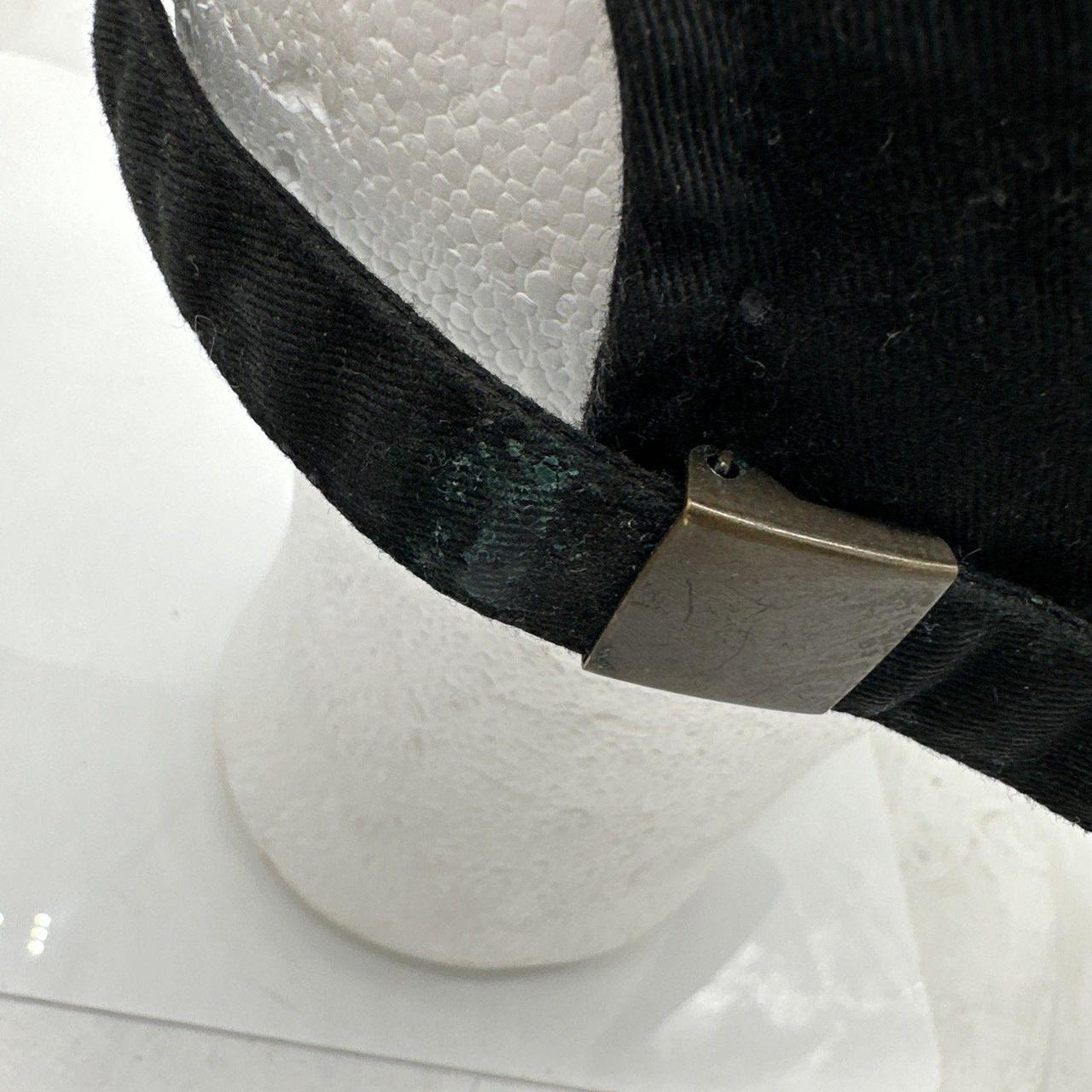 Source Unknown Men's Caps - Blue – Kbethos Vintag… - image 7