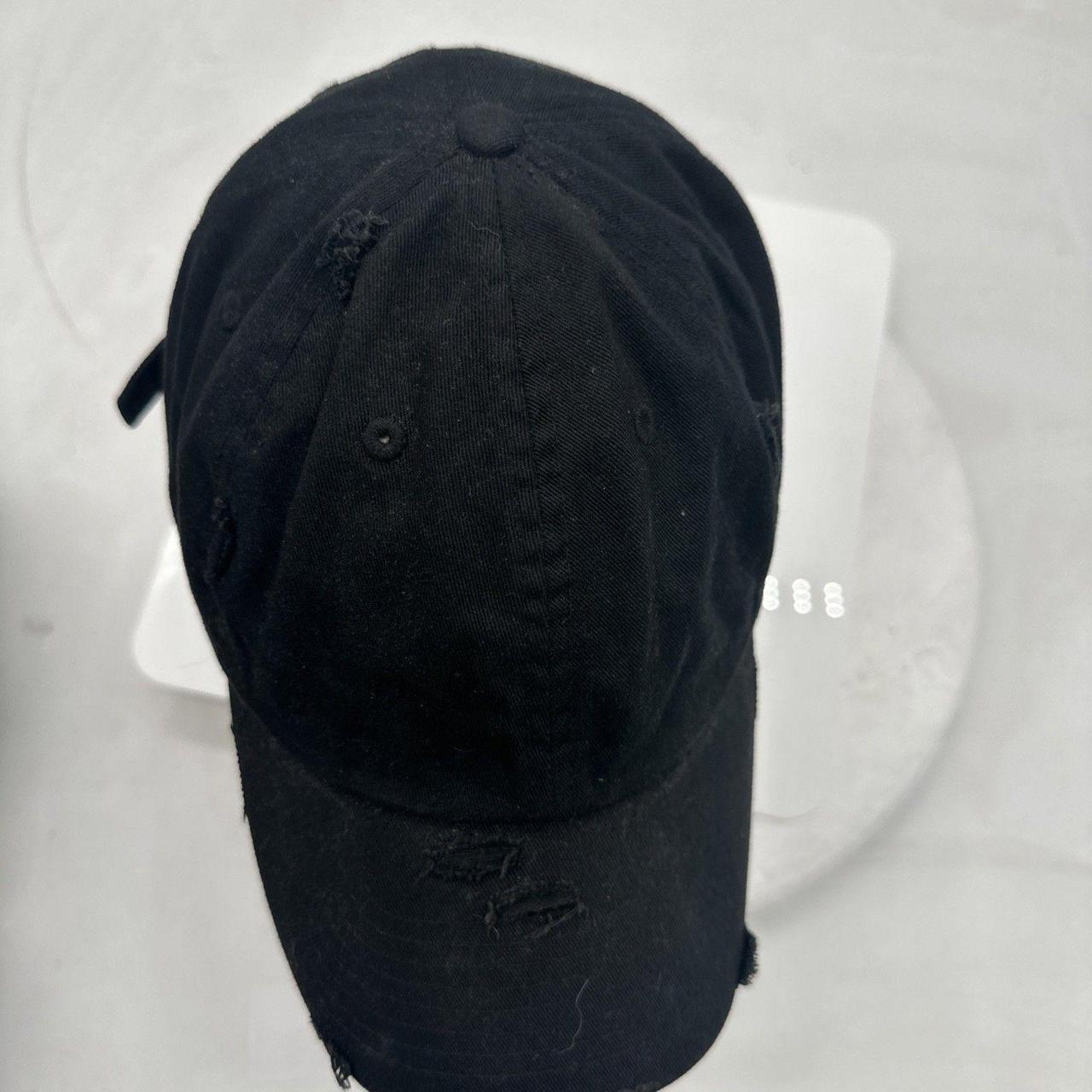 Source Unknown Men's Caps - Blue – Kbethos Vintag… - image 8