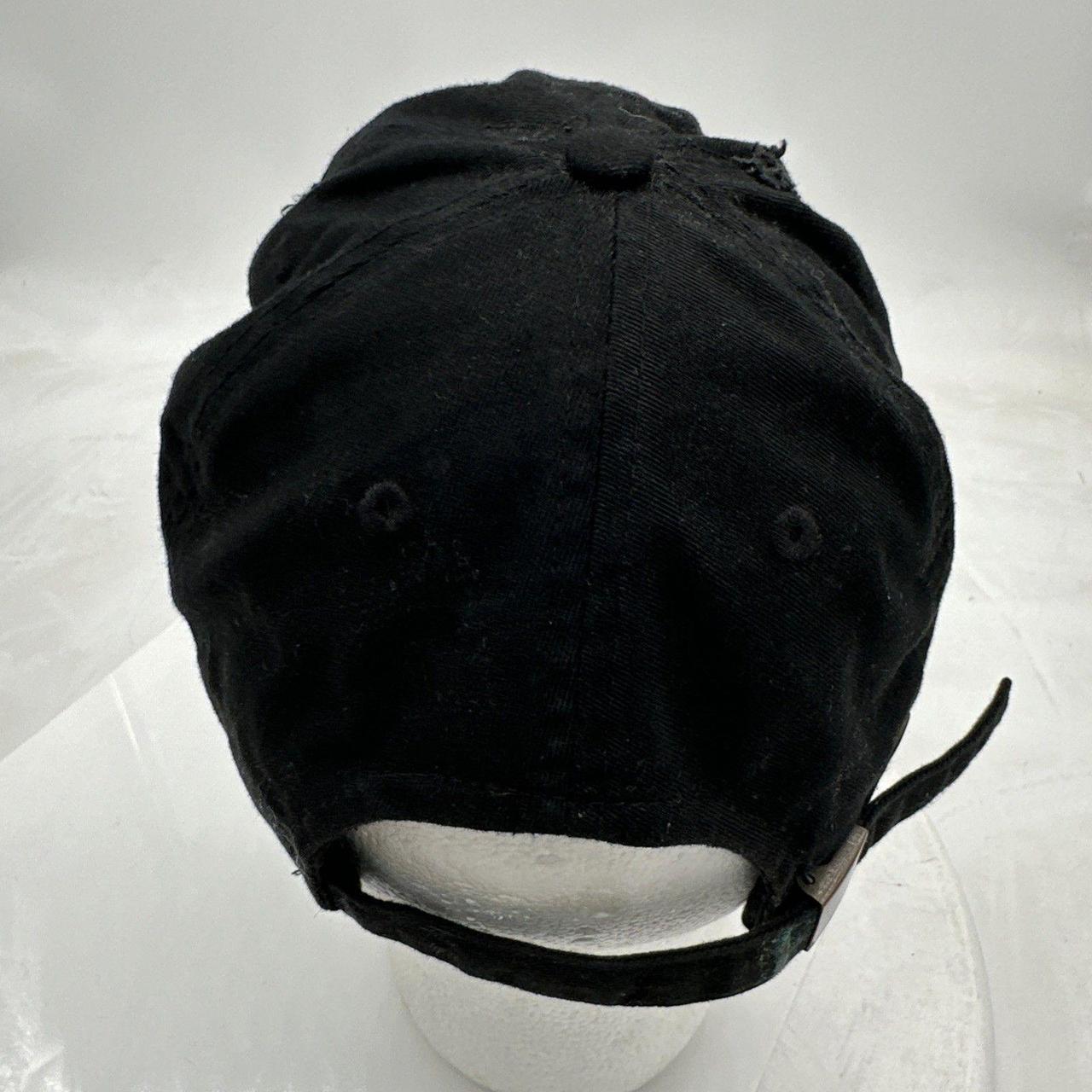 Source Unknown Men's Caps - Blue – Kbethos Vintag… - image 5