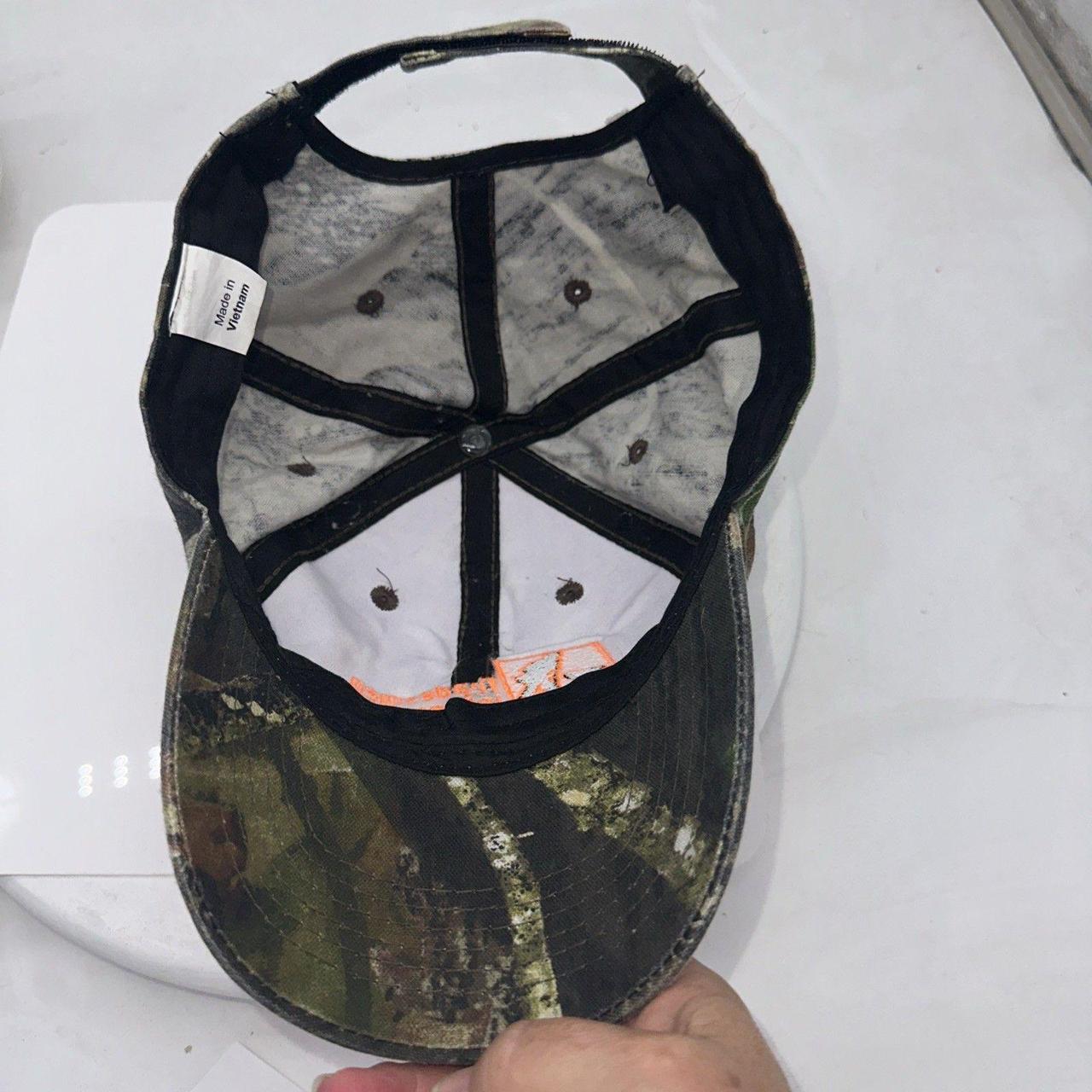 Source Unknown Men's Caps - Brown – Tradesmen Int… - image 8