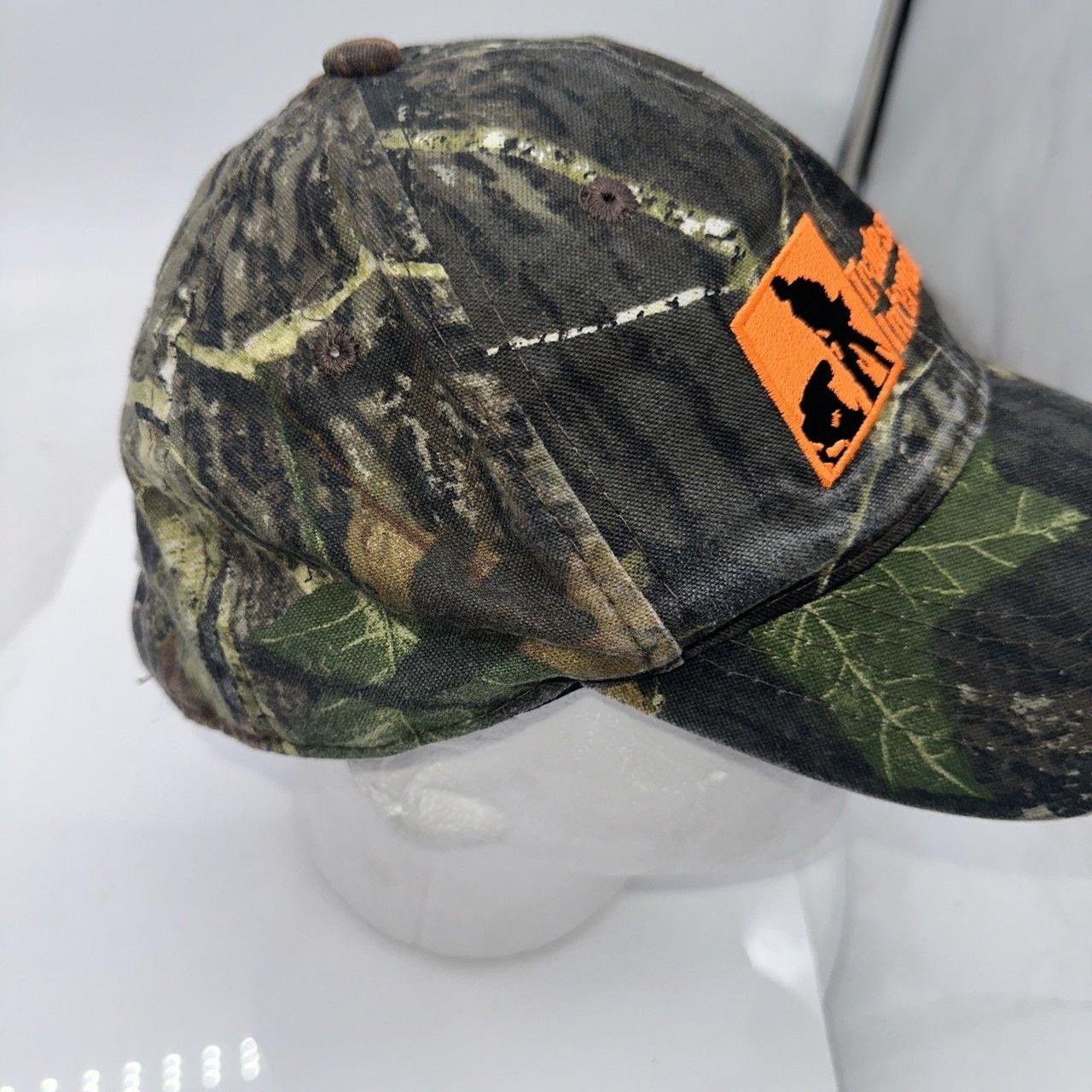 Source Unknown Men's Caps - Brown – Tradesmen Int… - image 7