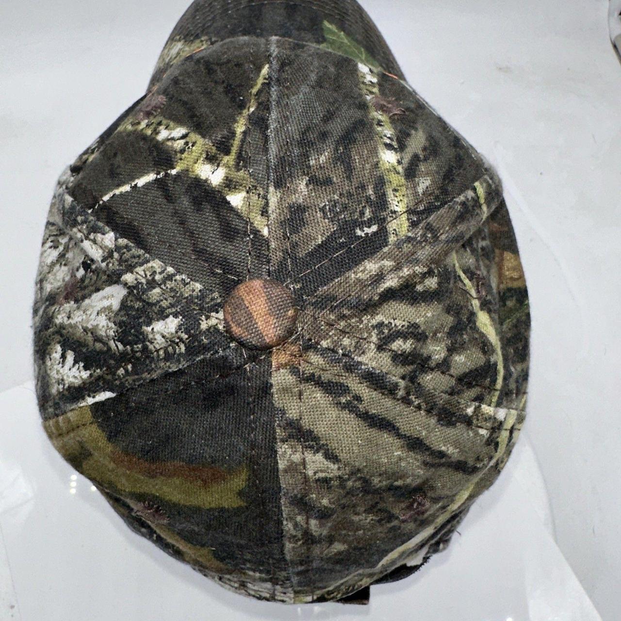 Source Unknown Men's Caps - Brown – Tradesmen Int… - image 6