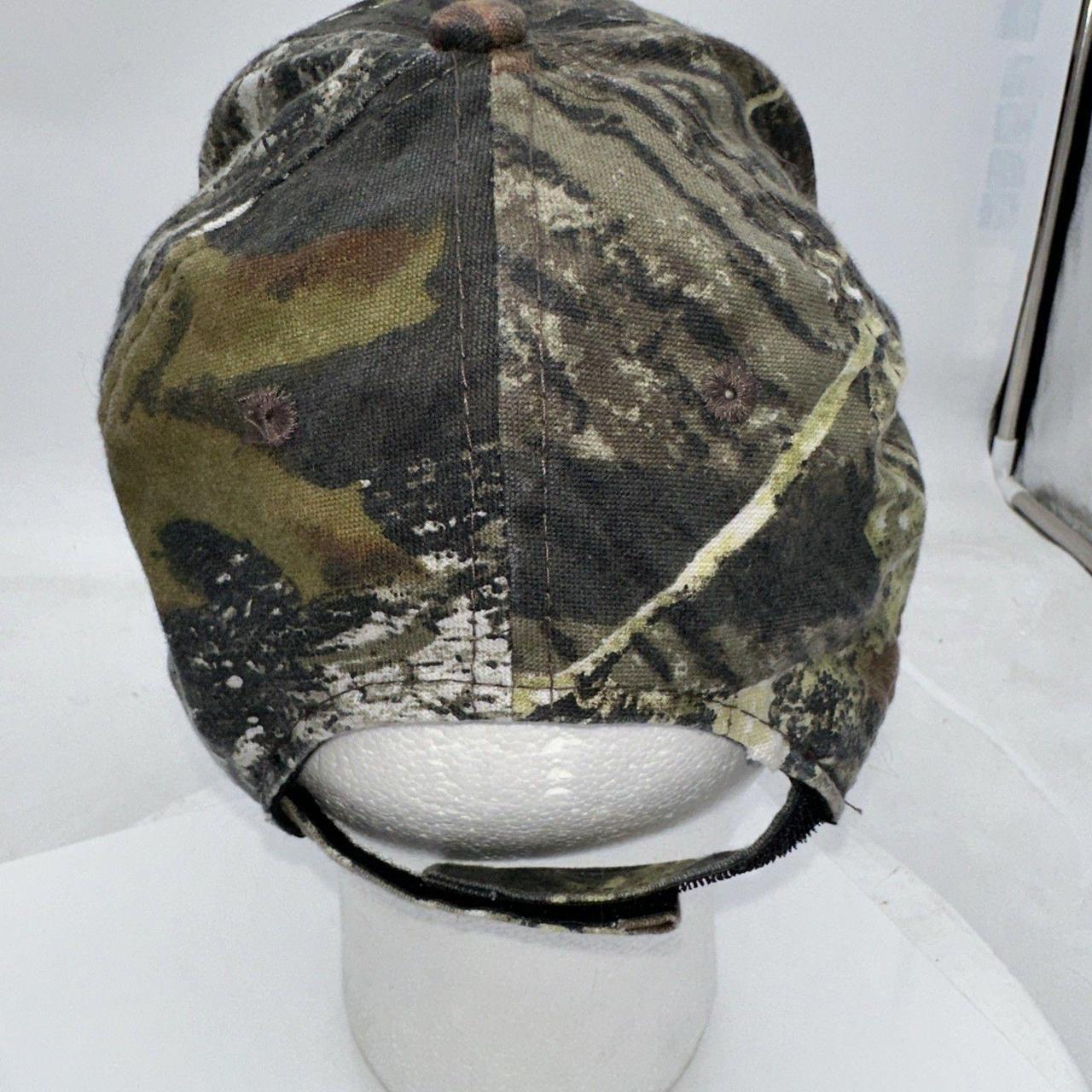 Source Unknown Men's Caps - Brown – Tradesmen Int… - image 5