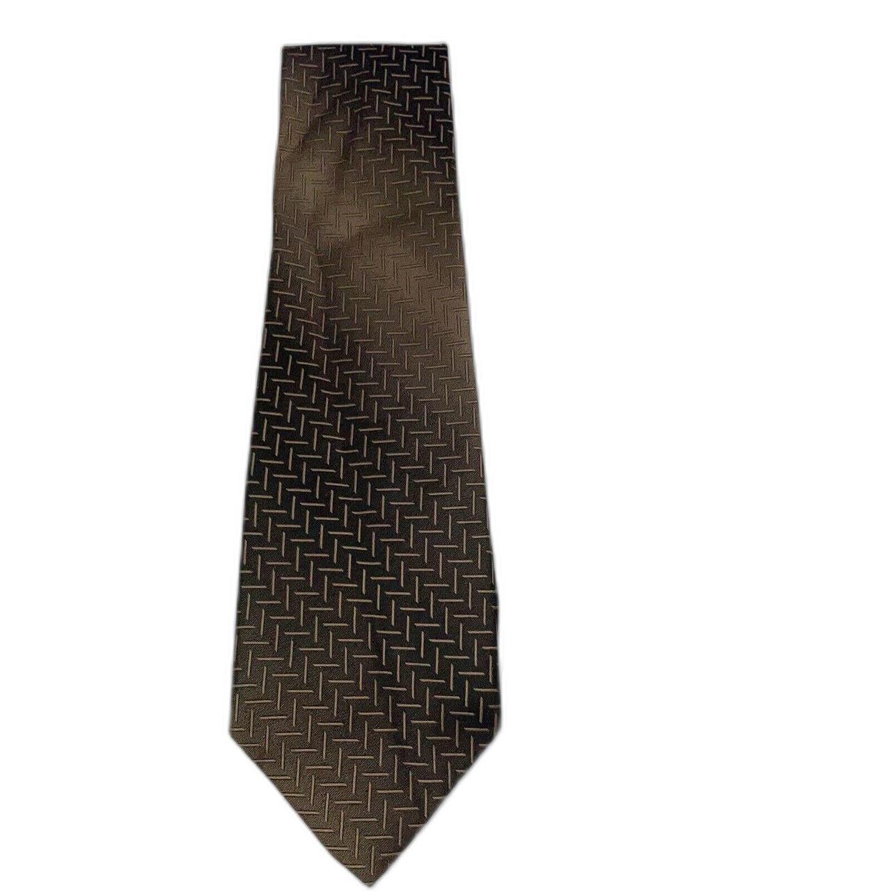 Source Unknown Men's Accessories - Brown – David … - image 1