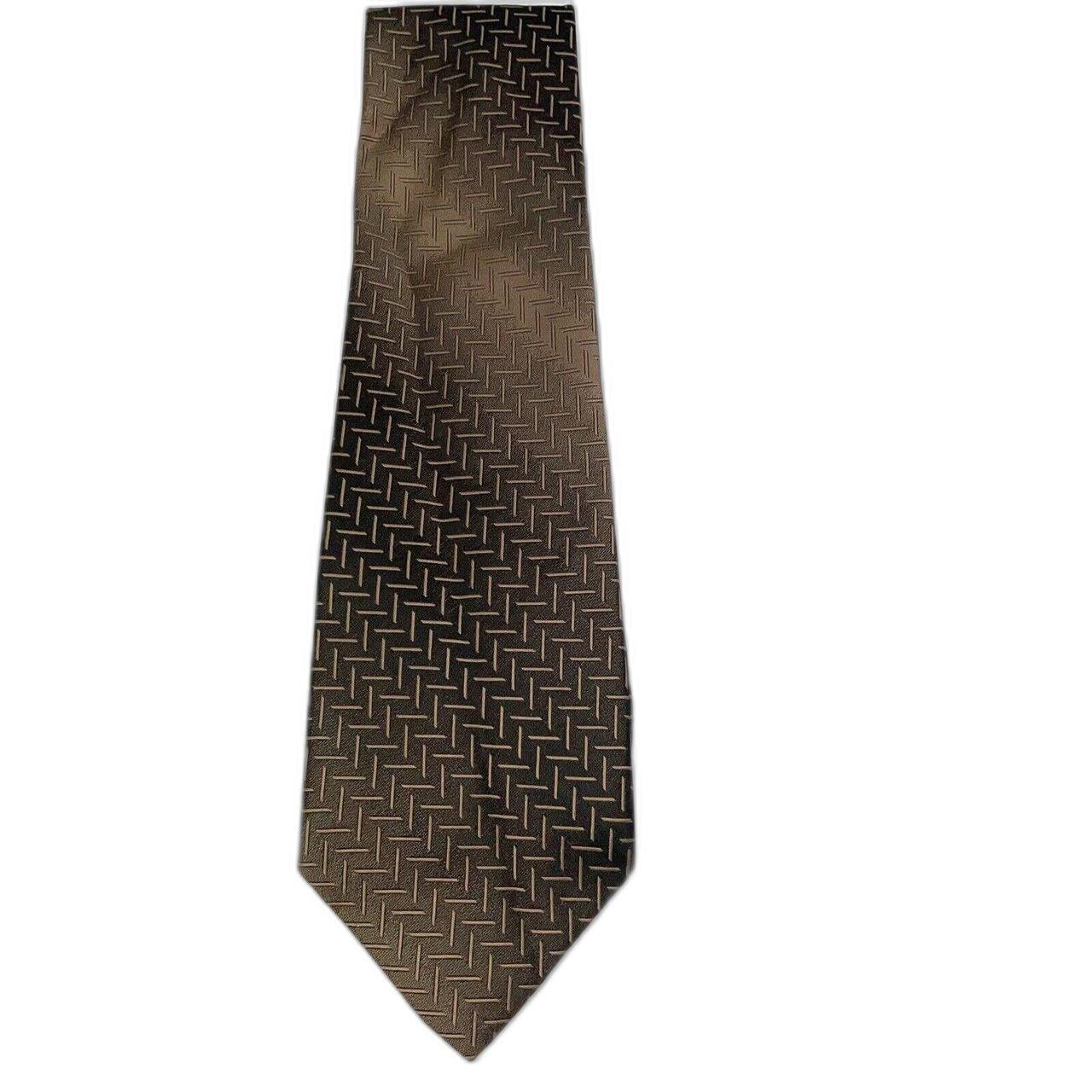 Source Unknown Men's Accessories - Brown – David … - image 2